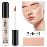 Miss Rose Full Coverage Concealer | Concealer | Go-to Solution For Daily Makeup