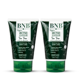 BNB Acne Tea Tree Face Wash ( Pack Of 2 )