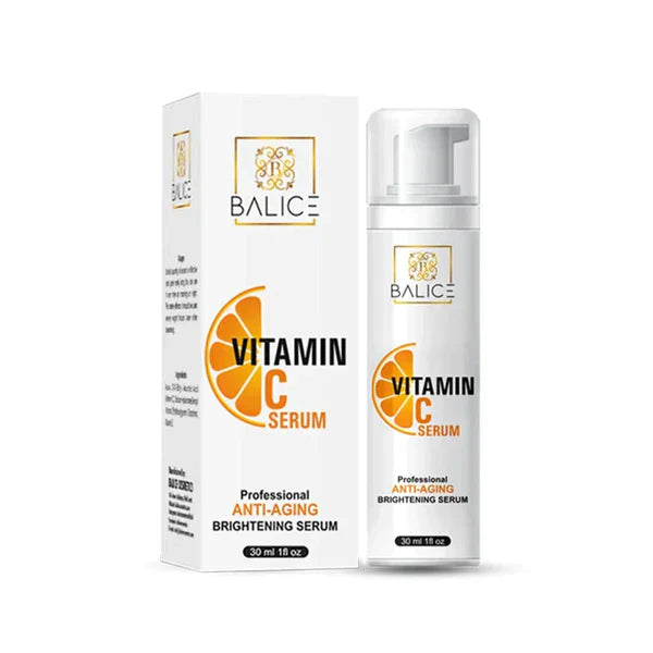 Balice Vitamin C Serum
