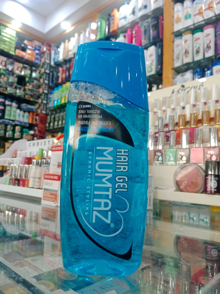 Mumtaz Hair Gel From Turkey | Best Quality Hair Gel | Hair Care Gel For Men & Women – 300ml