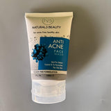Ac-nil Anti Acne Face Wash By Skin City Achieve Clear, Healthy Skin With anti Acne Face Wash