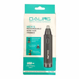 Daling Nose trimmer