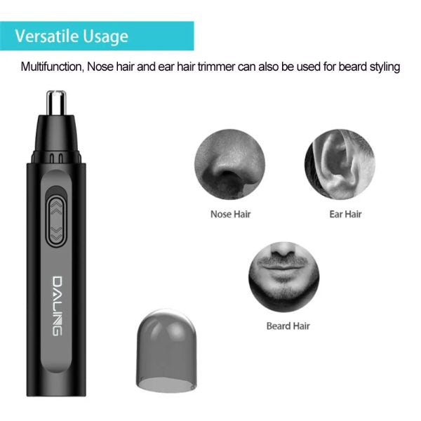 Daling Nose trimmer