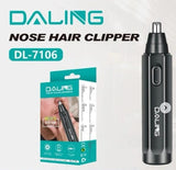 Daling Nose trimmer
