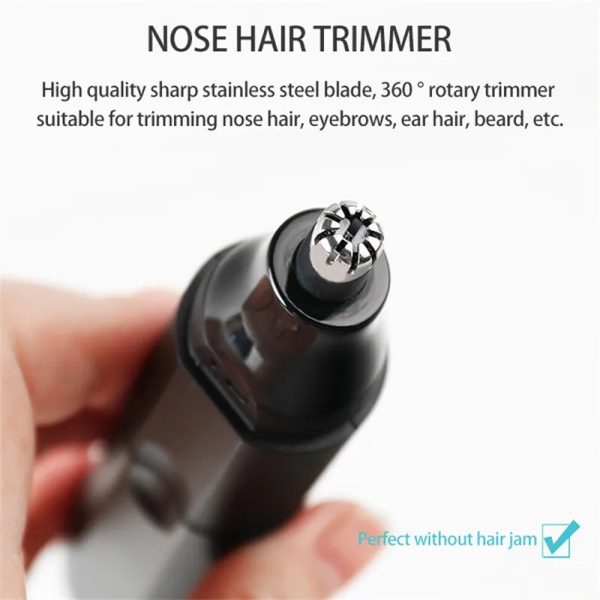 Daling Nose trimmer