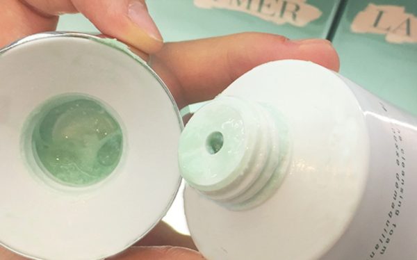 La Mer The Cleansing Foam – Luxurious Face Cleanser | Purify. Refresh. Rebalance. 125ml