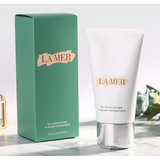 La Mer The Cleansing Foam – Luxurious Face Cleanser | Purify. Refresh. Rebalance. 125ml