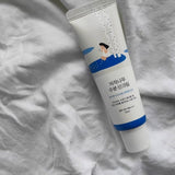 Round Lab Sunscreen For Face Pf50+ Pa++++ Sun Cream Birch Juice Moisturizing Skin Care Strong Uv Protection Korean Sunscreen 50ml