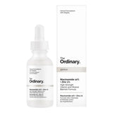 The Ordinary Original Niacinamide 10% + Zinc 1% Serum 30ml